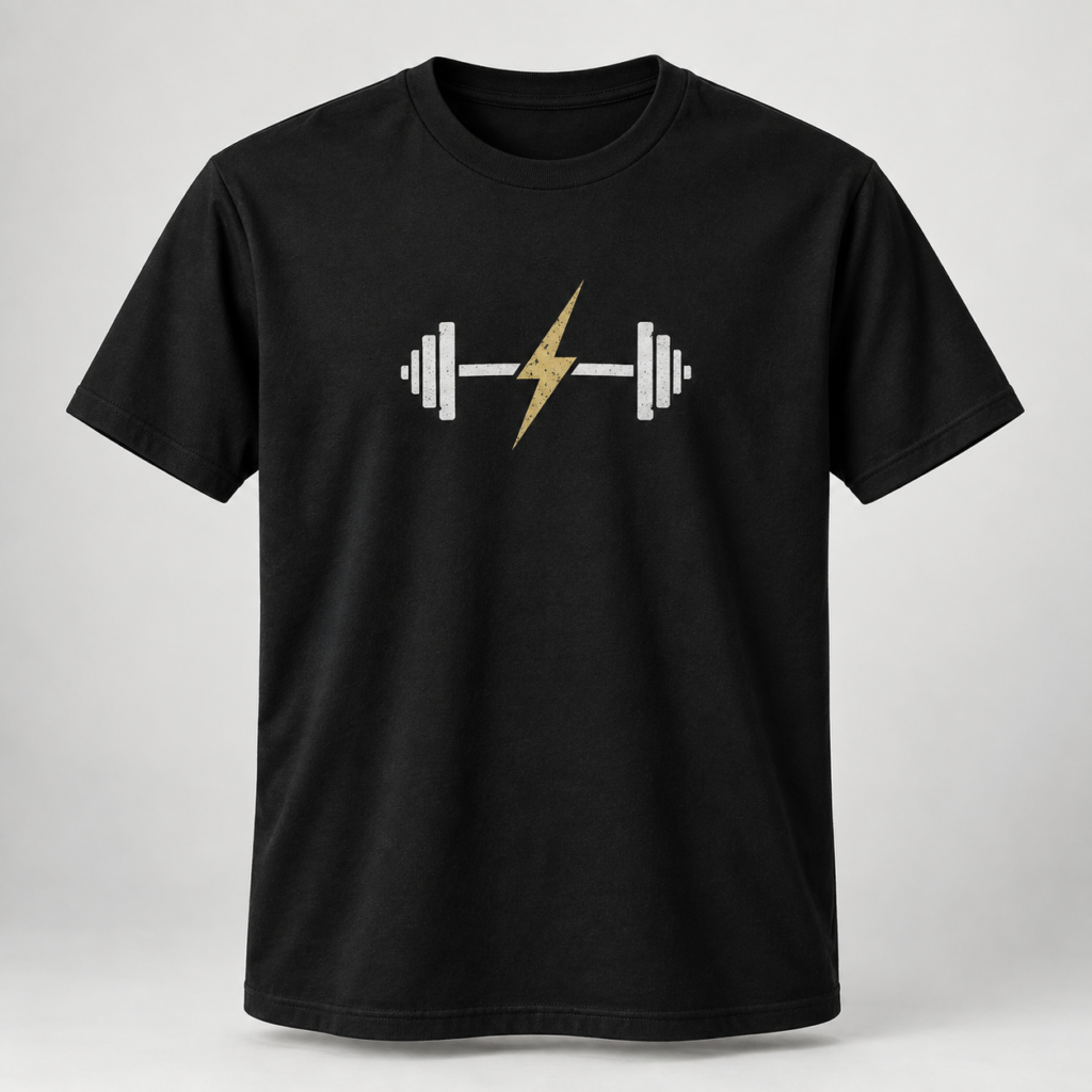 Strong Mind Tee