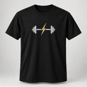 Strong Mind Tee