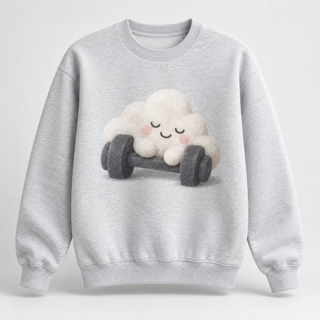 Rest Day Sweatshirt