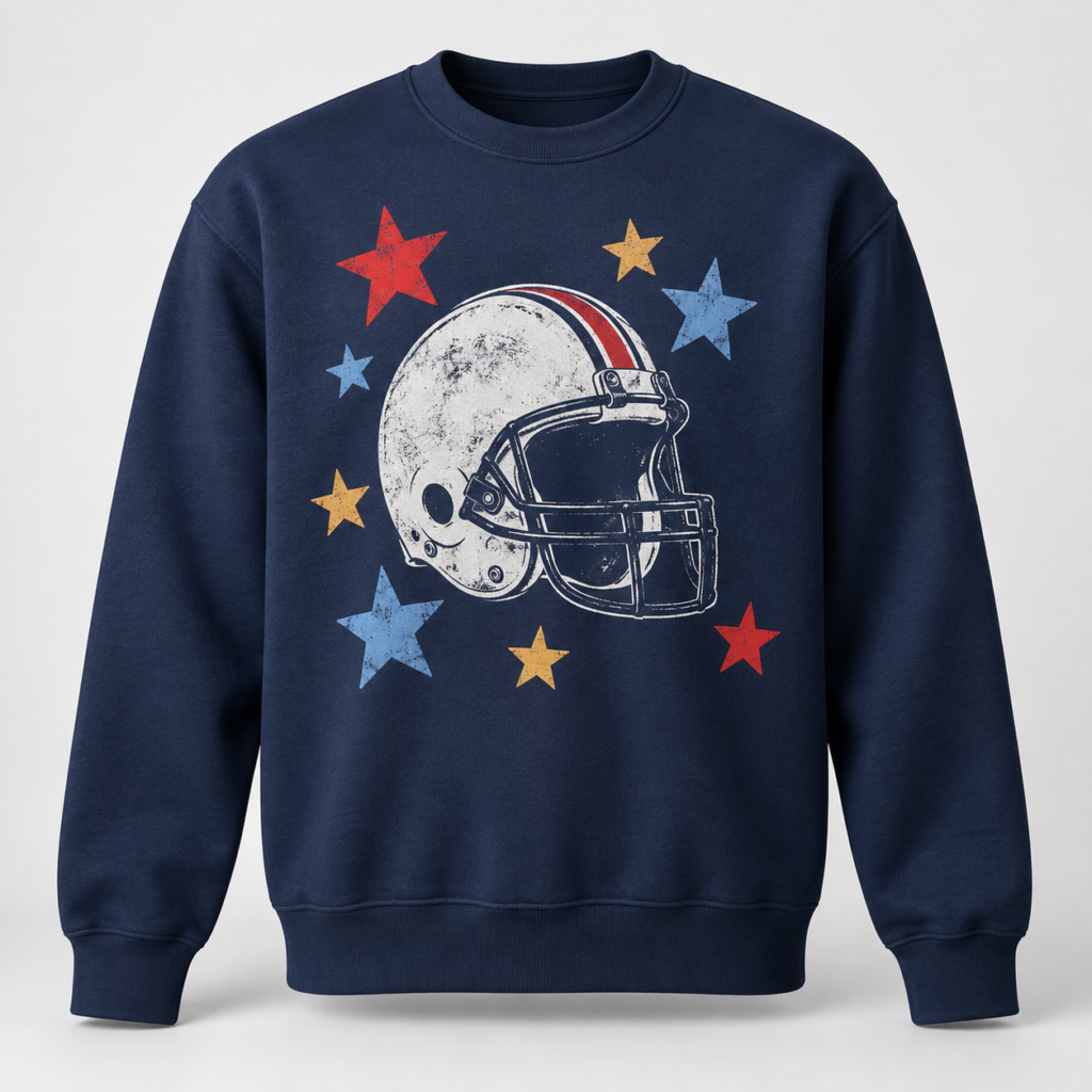 Game Day Sweatshirt